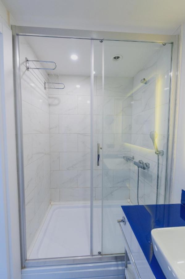 Orbi City Hub Apartments Batumi Eksteriør billede